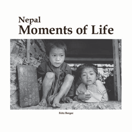 Nepal Moments of Life