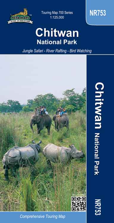 Chitwan National Park