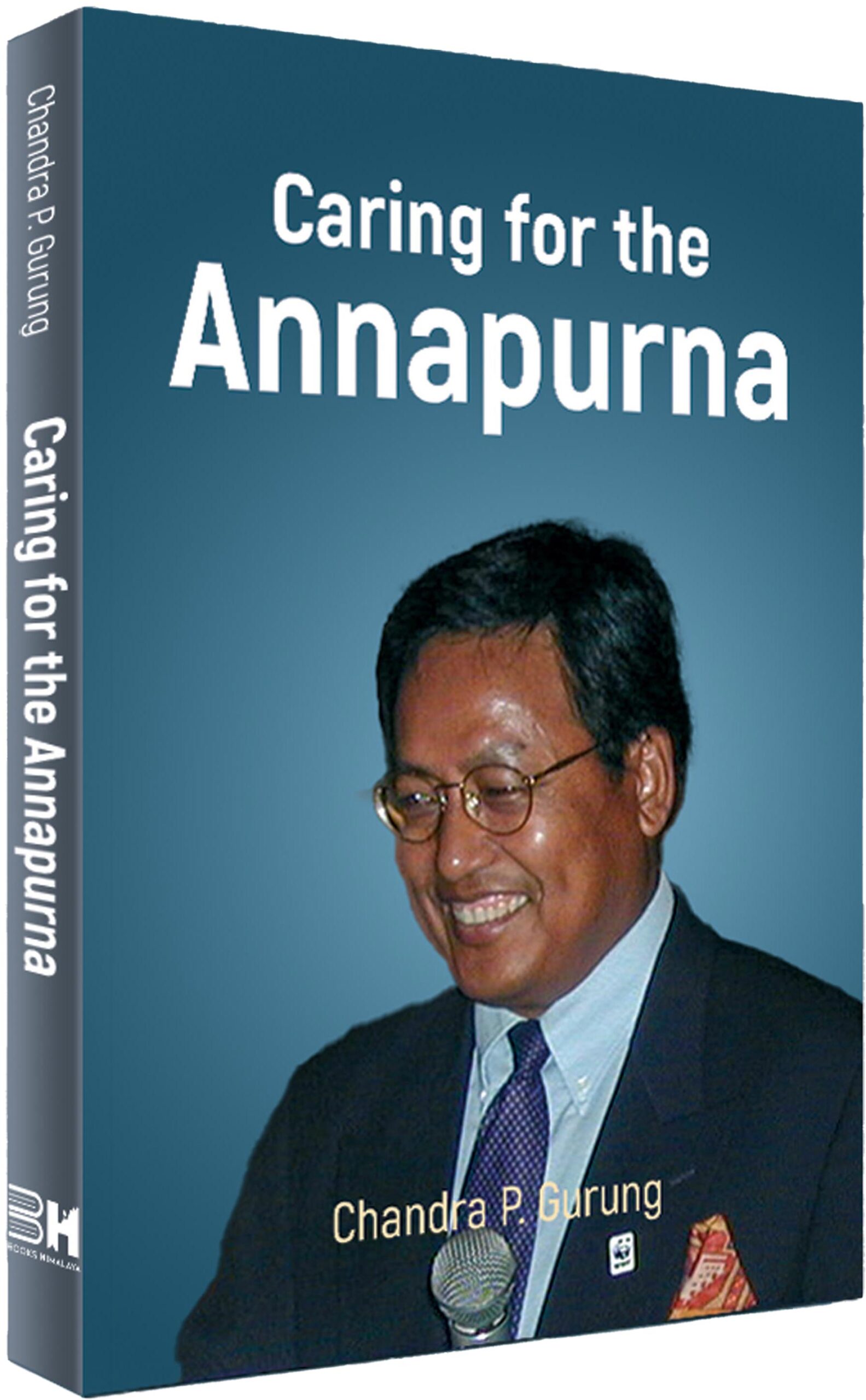 Caring for the Annapurna