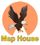 Map House