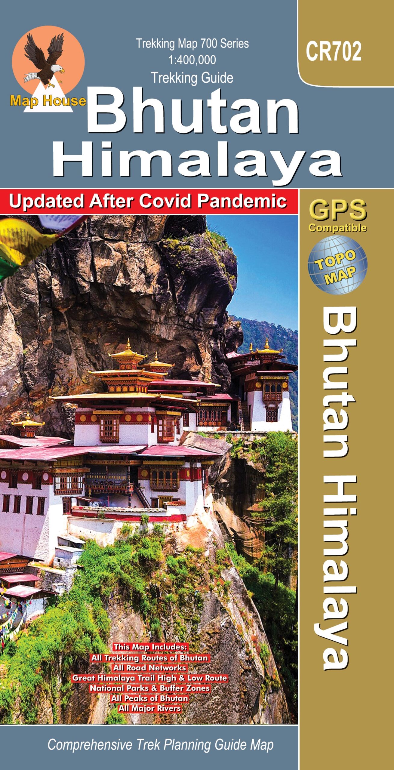 Bhutan Himalaya