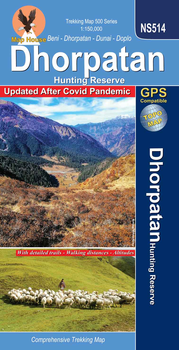 Dhorpatan Hunting Reserve