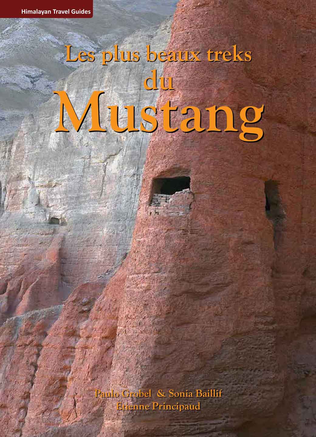 Les plus beaux treks du Mustang