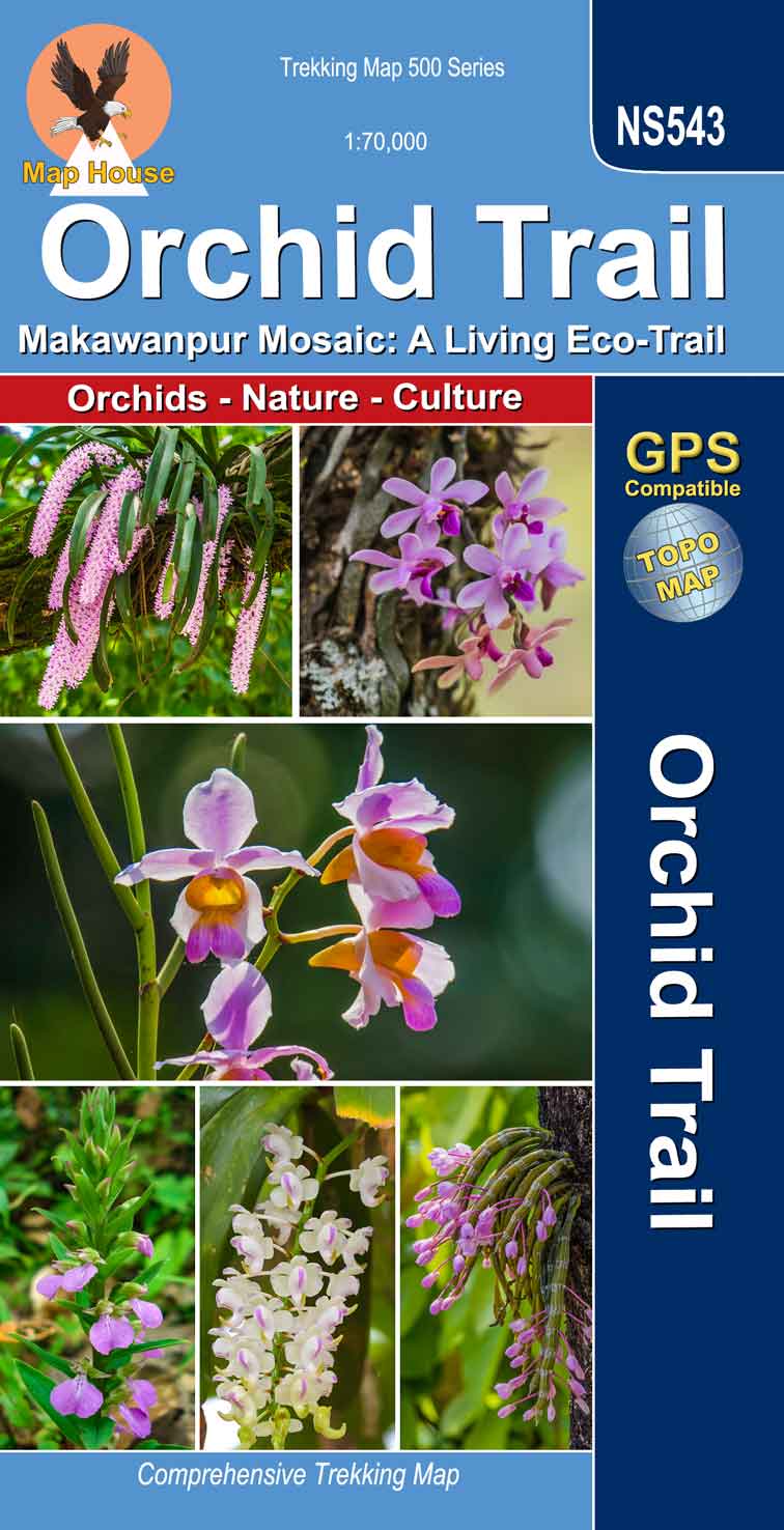 Orchid Trail