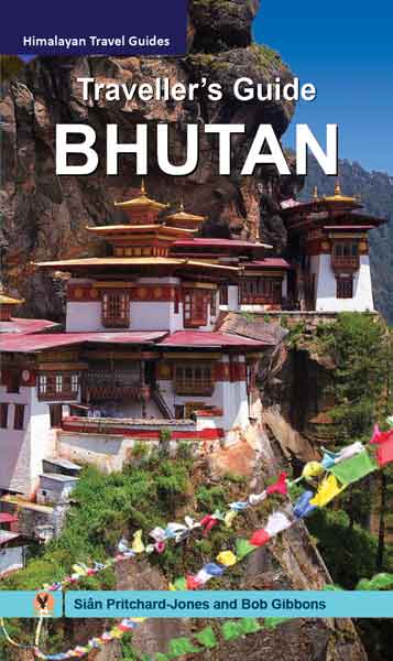 Traveller’s Guide BHUTAN