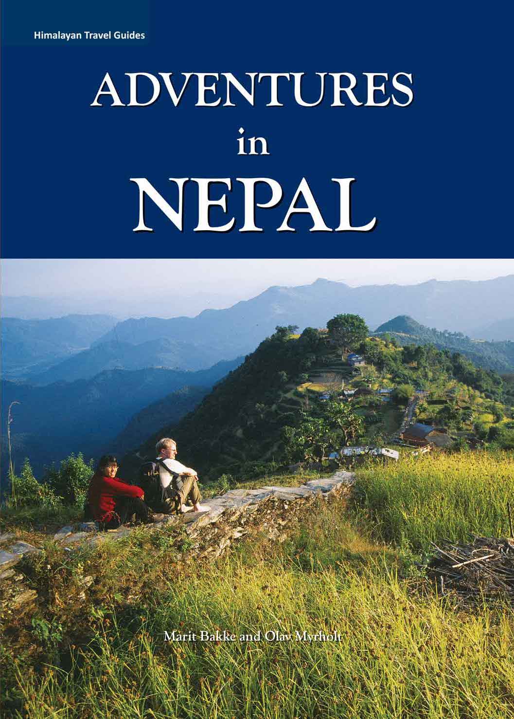 Adventures in Nepal